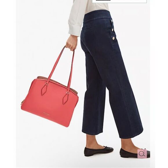 Kate spade zeezee large work tote - Picture 1 of 13